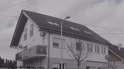 Dózsaház Apartman Zalaegerszeg (1)