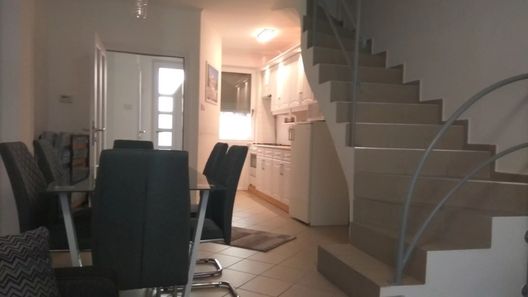 Bréda City Apartman Gyula (1)