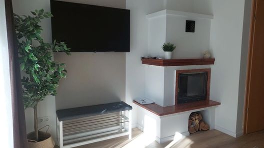 Semiramis Apartman Cserkeszőlő (1)