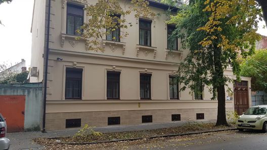 Belvárosi Kálmán Ház Szeged (1)
