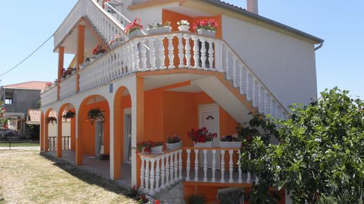 Apartmani Zvone Bibinje (1)