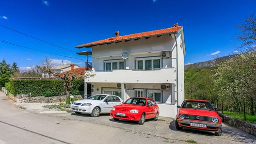 Apartments Ratko Jadranovo (1)