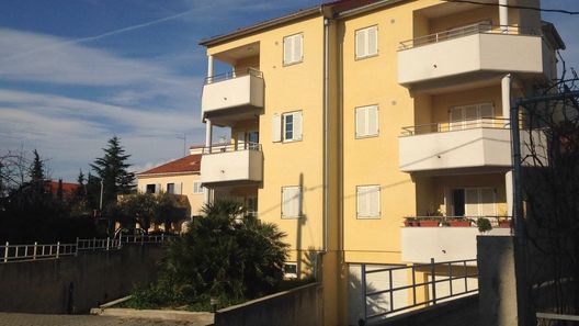 Apartman Mar Zadar (1)