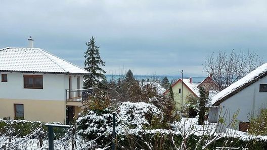 Lila Füge Apartman Balatonfüred (1)