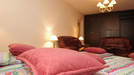 Csillag Deluxe Apartman Gyula (1)