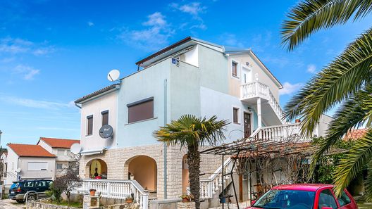 Apartman Branko Medulin Istria (1)