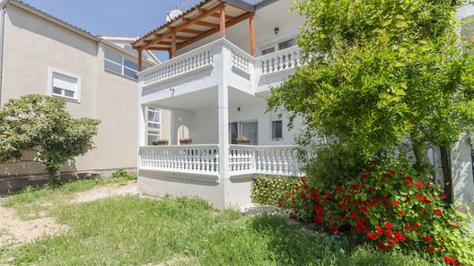 Apartments Katka near Blue beach Vodice (1)