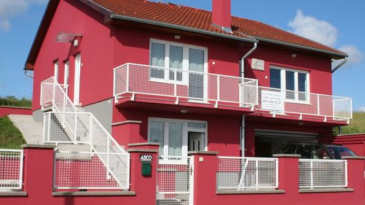 Villa Venezia Apartman Egerszalók (1)