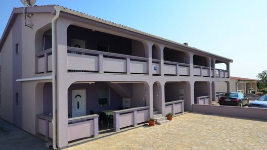 Apartments Brandis Katica Vir (1)