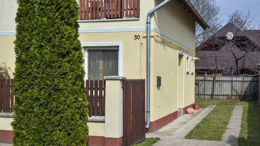 Huba Apartman Hajdúszoboszló (1)