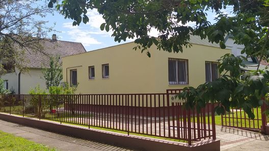 Kálmán Apartman Balatonföldvár (1)