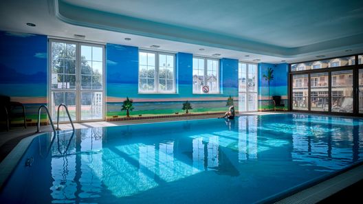 Hotel Verde Mścice Koszalin (1)