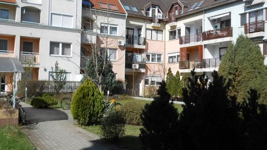 Márti Apartman Debrecen (1)