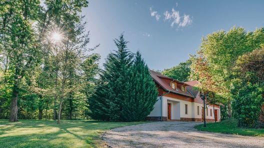 Csiki-lak Wellness Apartman Zalacsány  (1)