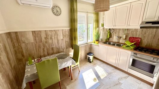 Ady - ház Apartman Budapest (1)