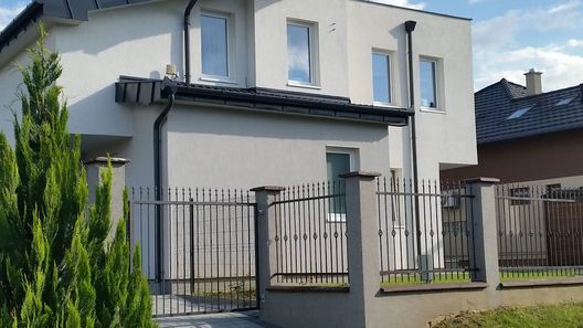 Levendula Családi Apartman Balatonlelle (1)