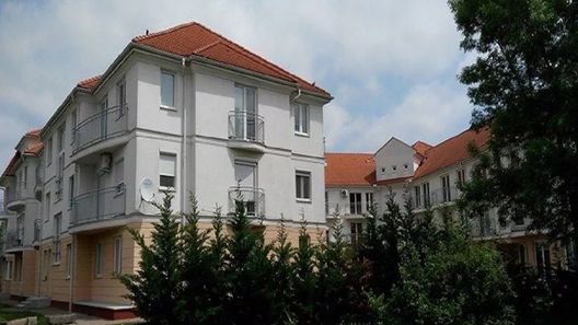 Thermal Apartman Hajdúszoboszló (1)