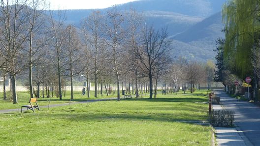 Vár-Lak Vendégház Nagymaros  (1)