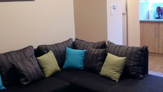 Tahiti A Apartman Hajdúszoboszló (1)