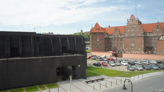Hostel BiPi Gdańsk (1)
