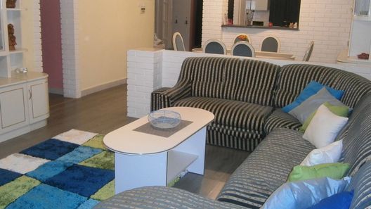 Flamingo Apartman Miskolc (1)