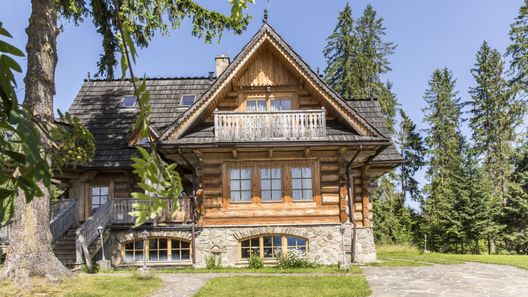 Rezydencja Gubałówka Lux Spa Zakopane (1)