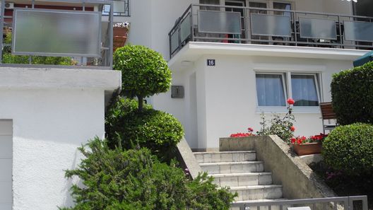 Apartman Zita Crikvenica (1)