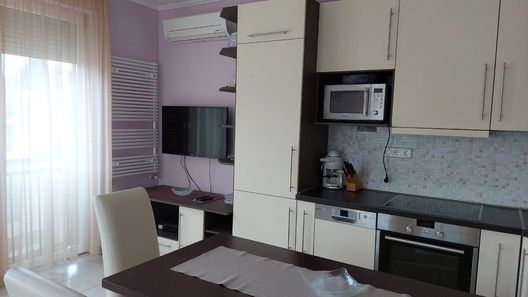 Sári Apartman Hajdúszoboszló (1)