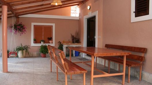 Apartmanok Parkolóhellyel Orebic, Peljesac - 4579 Orebić (1)