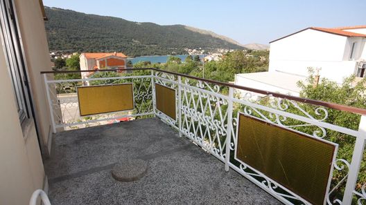 Apartmanok Parkolóhellyel Grebastica, Sibenik - 6103 Grebaštica (1)