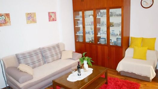 Apartmanok A Tenger Mellett Split - 12647 (1)