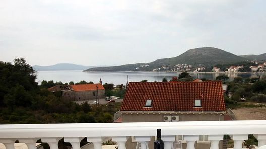 Apartmanok Parkolóhellyel Slano, Dubrovnik - 3183 Slano (1)