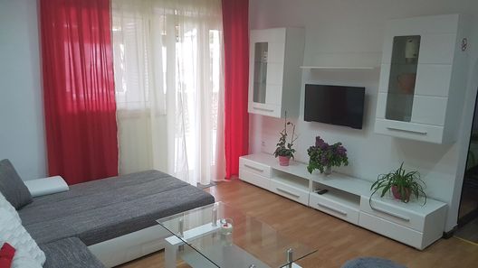 Apartmanok Parkolóhellyel Crikvenica - 12657 (1)