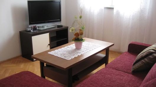 Apartmanok Parkolóhellyel Brodarica, Sibenik - 11262 Brodarica (1)