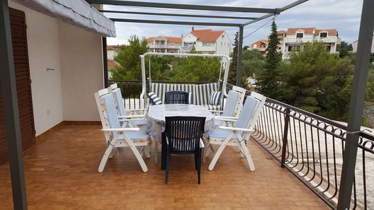 Apartmanok A Tenger Mellett Jezera, Murter - 5120 Jezera (1)