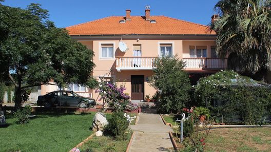 Apartmanok Gyermekes Családok Részére Privlaka, Zadar - 5747 Privlaka (1)