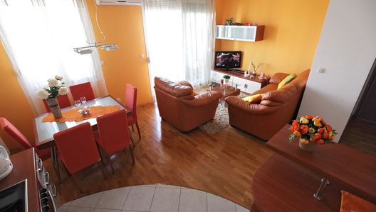 Apartmanok Internet Hozzáféréssel Split - 11138 (1)