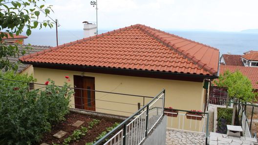 Apartmanok Parkolóhellyel Icici, Opátia - Opatija - 7788 Ičići (1)