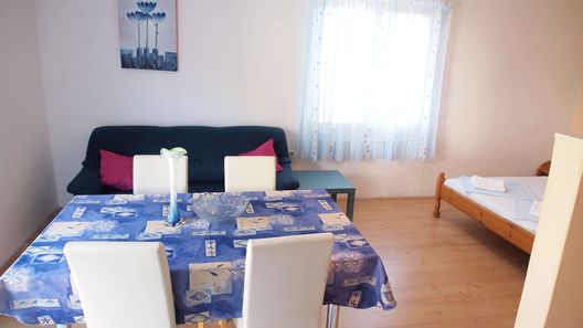 Apartmanok és Szobák Parkolóhellyel Orebic, Peljesac - 10191 Orebić (1)