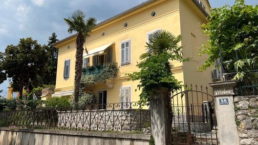 Apartmanok A Tenger Mellett Opátia - Volosko - Opatija - Volosko, Opátia - Opatija - 7846 Opatija - Volosko (1)