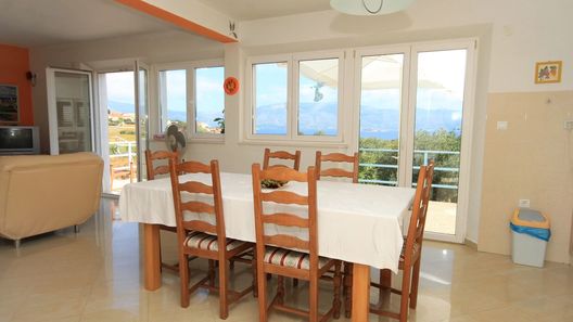 Apartmanok A Tenger Mellett Lumbarda, Korcula - 4376 Lumbarda (1)