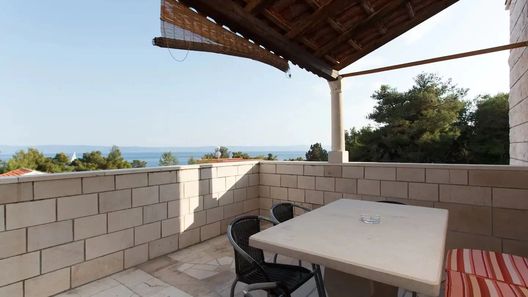 Apartmanok A Tenger Mellett Sumartin, Brac - 12036 Sumartin (1)