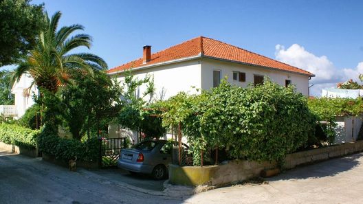 Apartmanok Parkolóhellyel Orebic, Peljesac - 4526 Orebić (1)