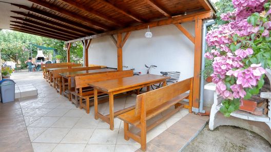 Apartmanok Parkolóhellyel Bibinje, Zadar - 6160 Bibinje (1)