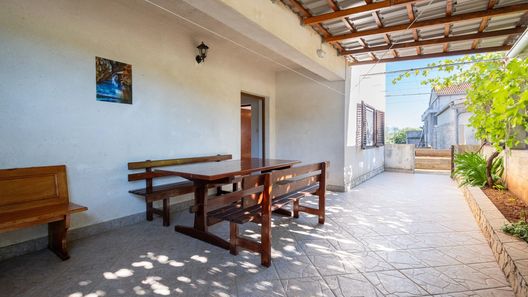 Apartmanok Parkolóhellyel Sali, Dugi Otok - 910 Sali (1)