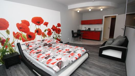 Poppy Apartment Kołobrzeg (1)