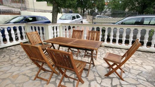 Apartmanok Parkolóhellyel Povile, Novi Vinodolski - 2398 Povile (1)