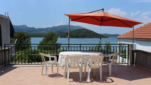 Apartmanok A Tenger Mellett Luka Dubrava, Peljesac - 284 Luka Dubrava (1)