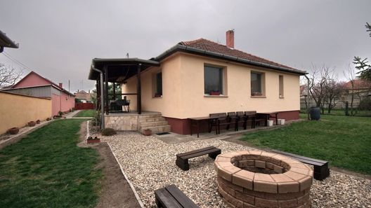 Bodza Apartman Gyula (1)