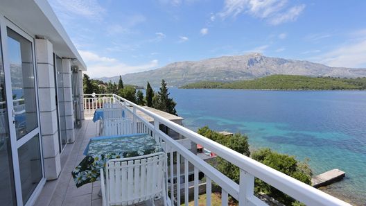 Apartmanok A Tenger Mellett Korcula - 4407 Korčula (1)